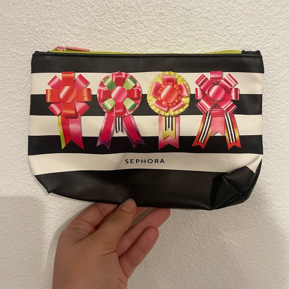 Sephora Makeup Bag